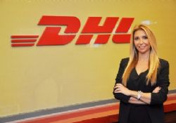 DHL’de Görev Değişikliği